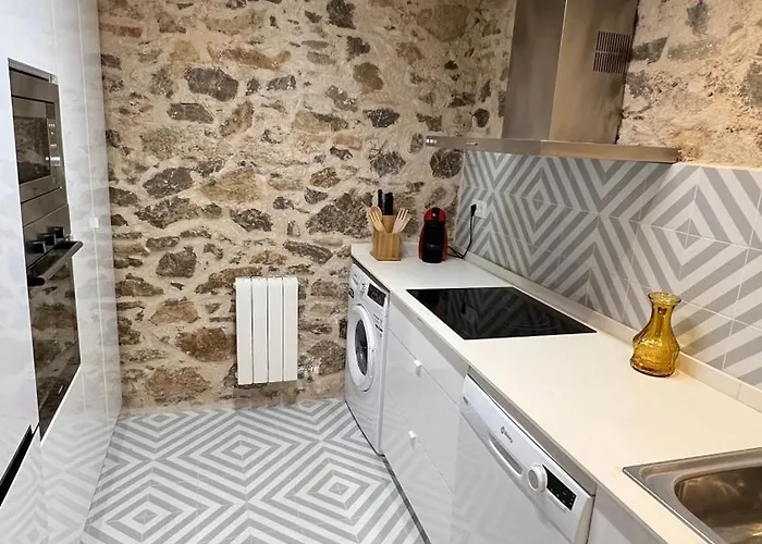 La Creveta Vakantiehuis