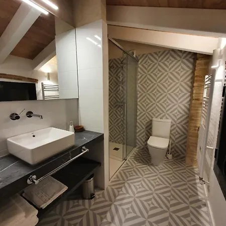La Creveta Holiday home Tivissa