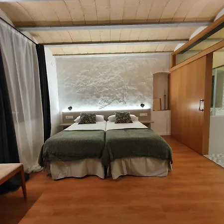 La Creveta Holiday home