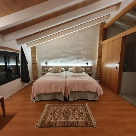 Сasa de vacaciones La Creveta Tivissa
