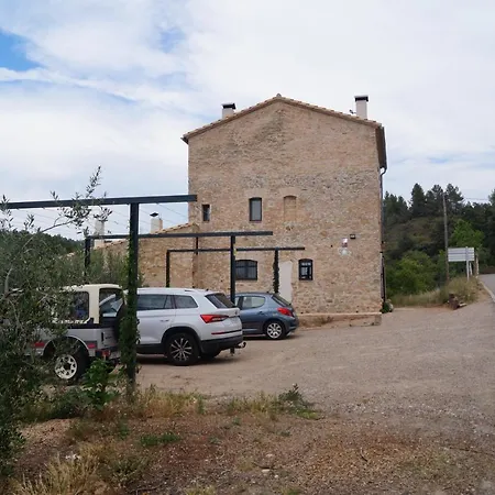 Holiday home La Creveta *