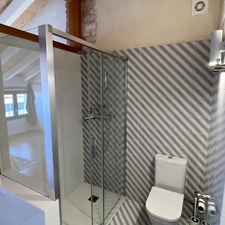 La Creveta Holiday home Tivissa