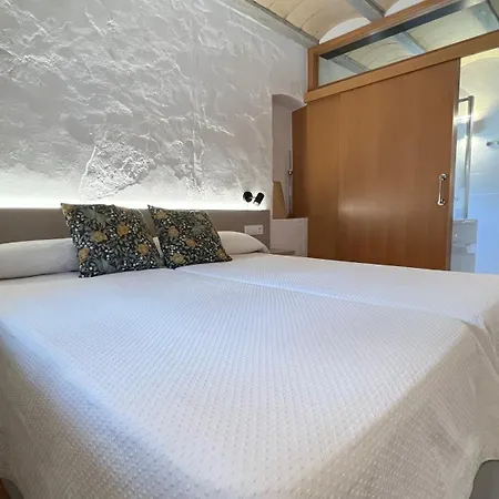 La Creveta Holiday home *