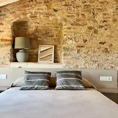 Holiday home La Creveta