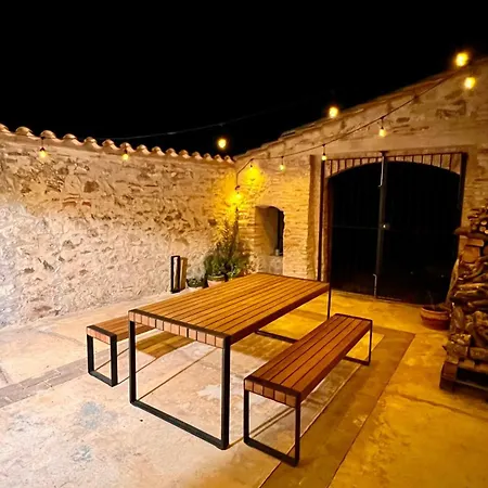 La Creveta Tivissa