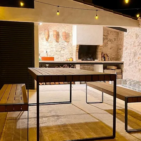 Holiday home La Creveta Tivissa