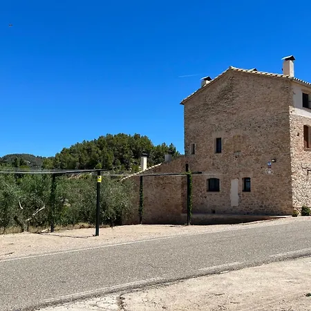 La Creveta Tivissa