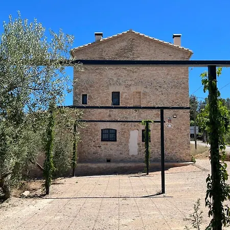 La Creveta