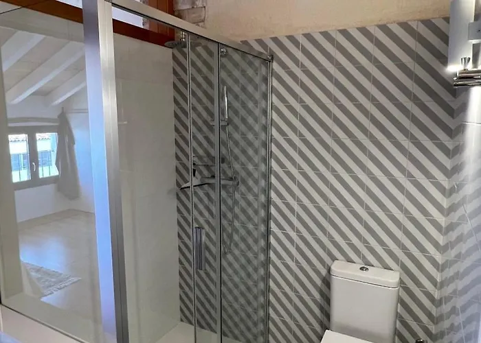 La Creveta Σπίτι διακοπών Tivissa