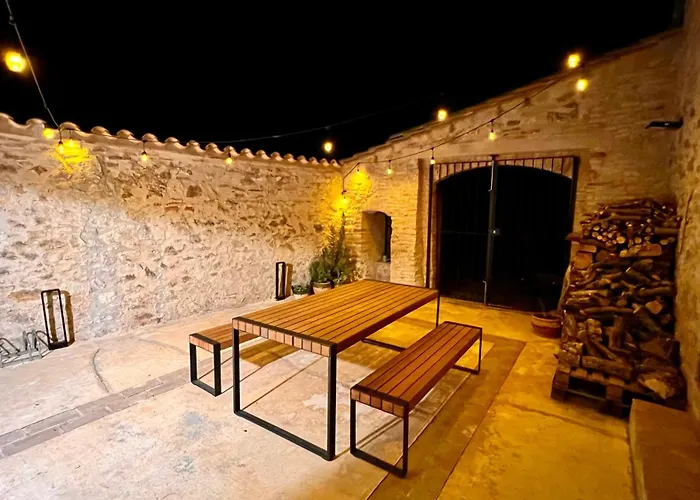 La Creveta Tivissa